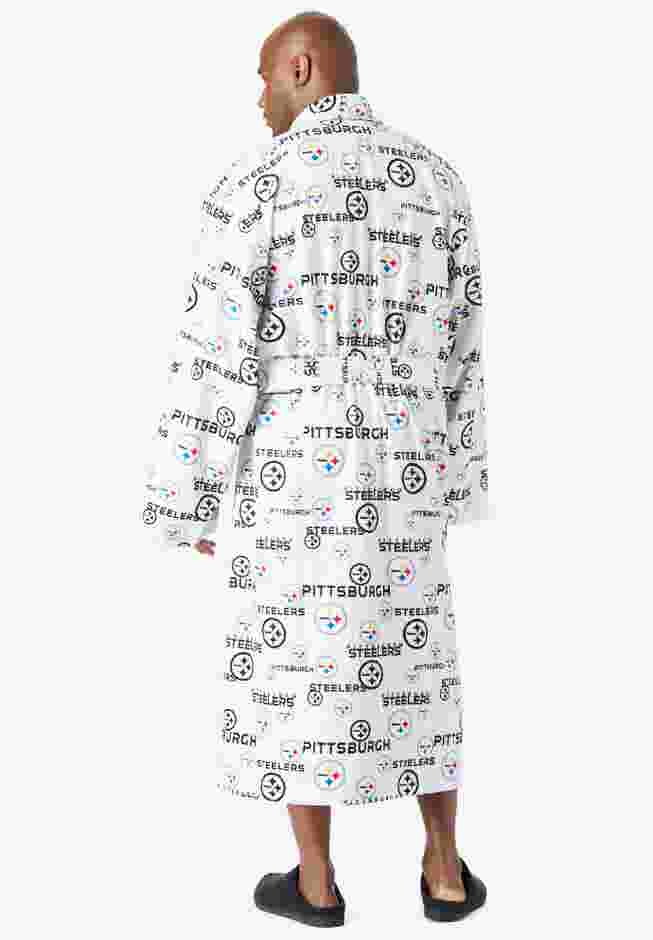 Polar Fleece Robe image number 1