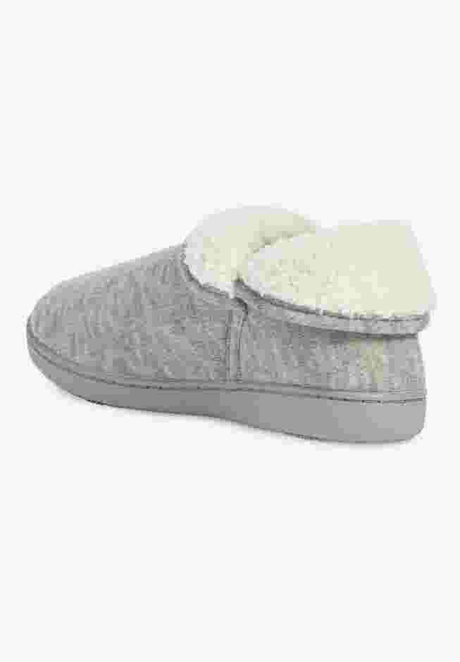 The Dahlea Slipper Bootie image number 1