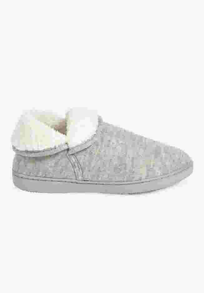 The Dahlea Slipper Bootie image number 3