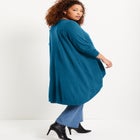 High-Low Cardigan image number null