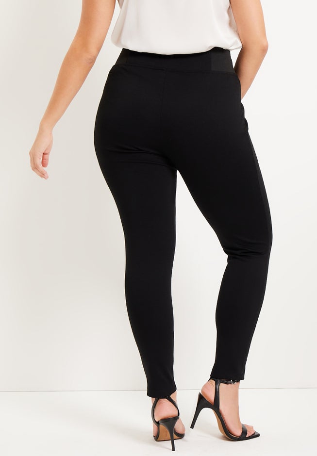 FormFit Classic Ponte Pant image number null