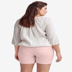 Stretch 5-Pocket Shorts image number null