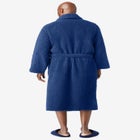 Sherpa Robe image number null