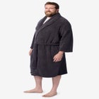 Sherpa Robe image number null