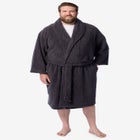 Sherpa Robe image number null