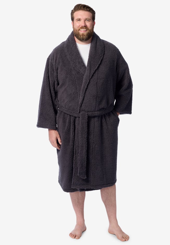 Sherpa Robe image number 3