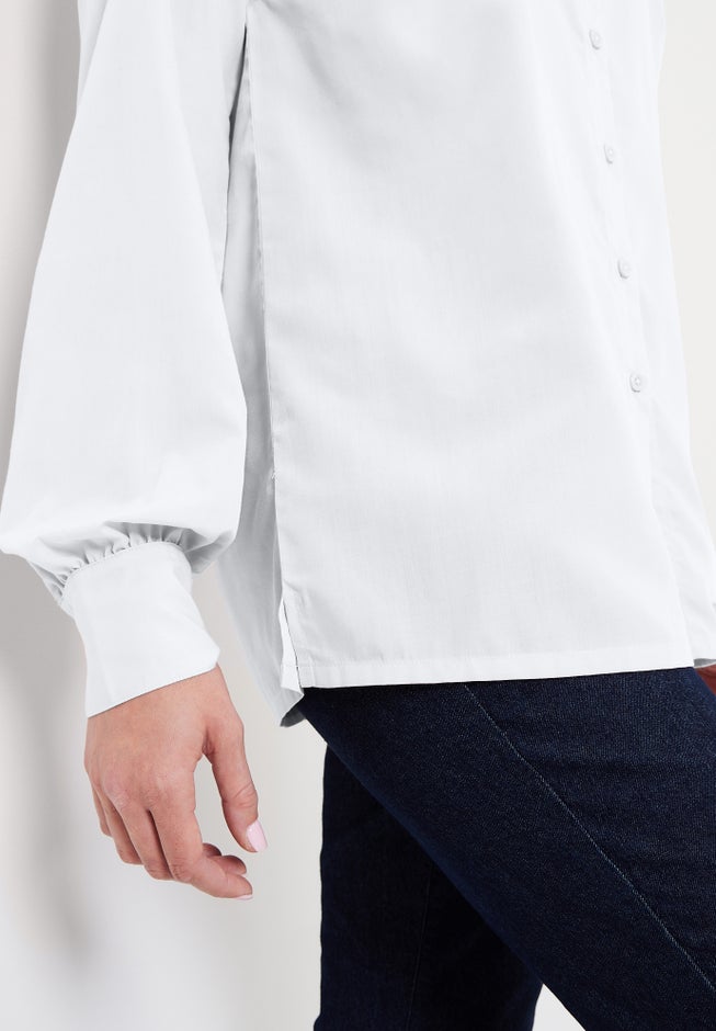 Poplin La Vie Tunic image number 3