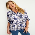 Roll-Tab Popover Tunic image number null