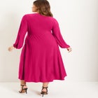 Empire Waist Dress image number 1