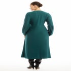 Empire Waist Dress image number null