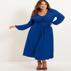 Empire Waist Dress image number 0