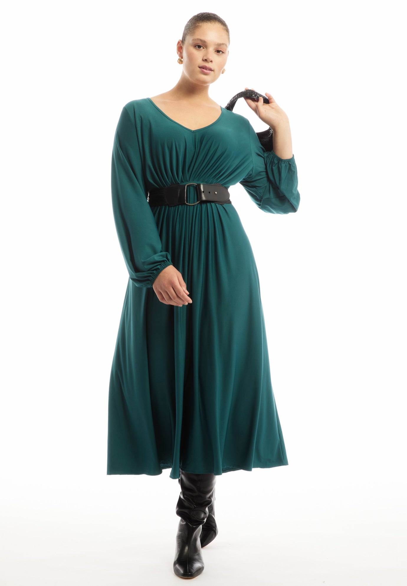 Empire Waist Dress image number 0