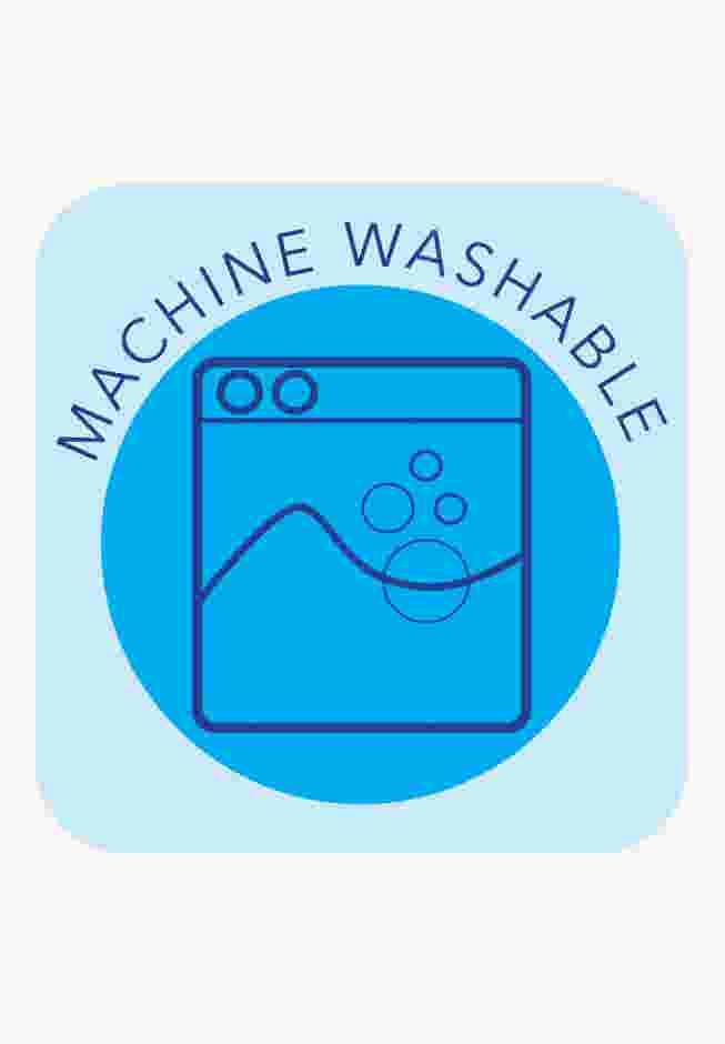 The Charlotte Machine Washable Sneaker by Comfortview image number 6