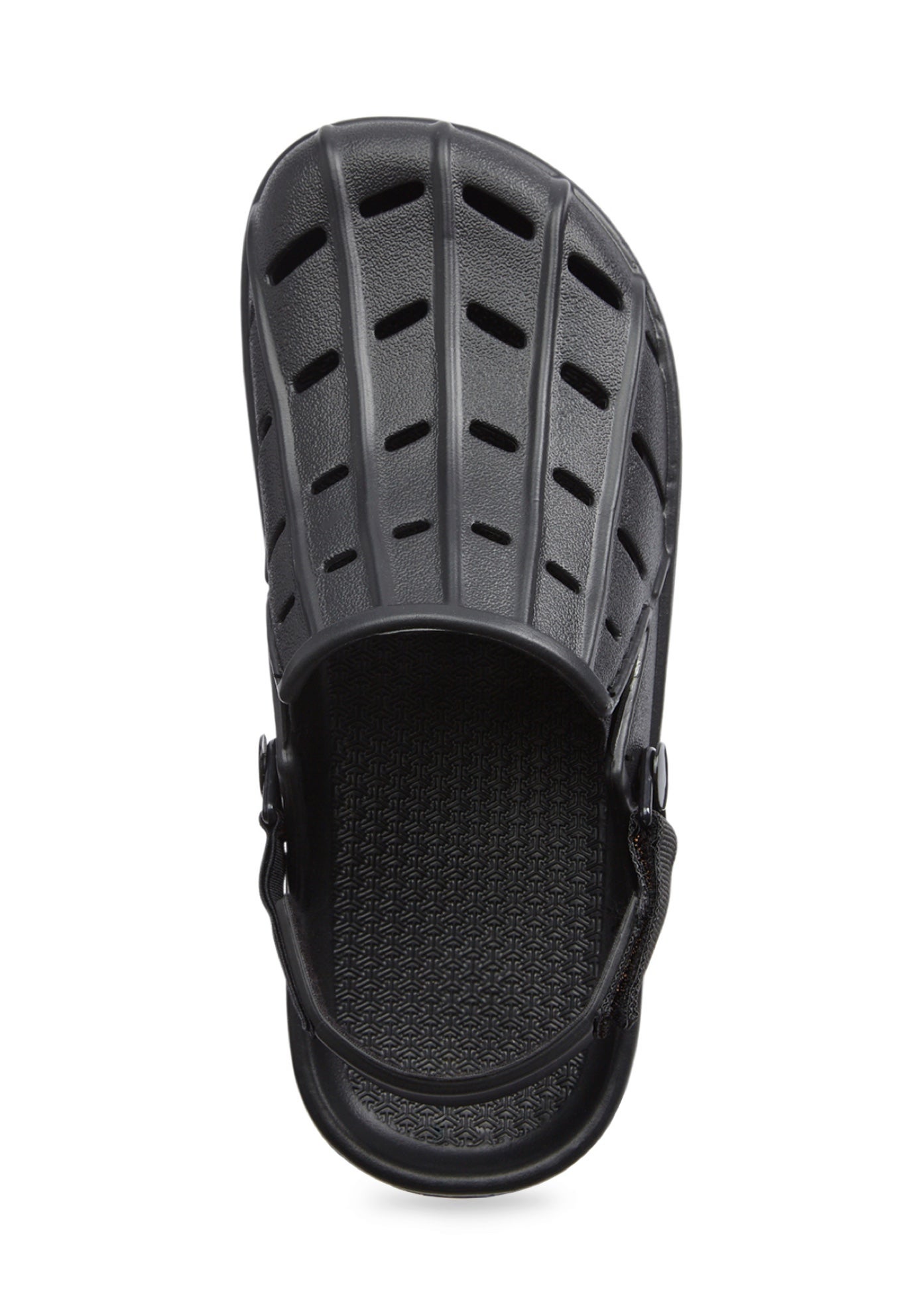 The Rubber Clog by Comfortview image number 4