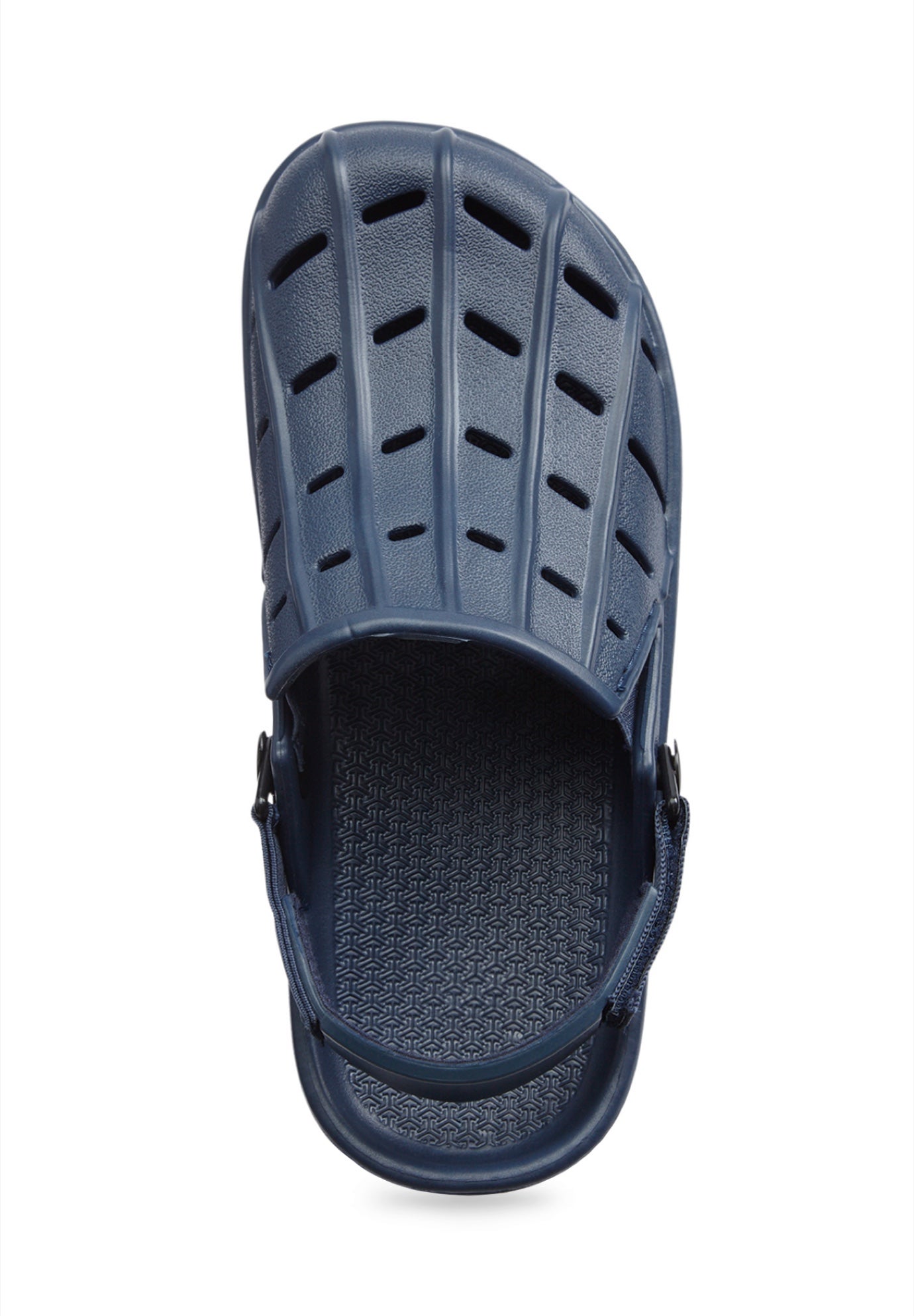 The Rubber Clog by Comfortview image number 4