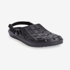 The Rubber Clog by Comfortview image number 0