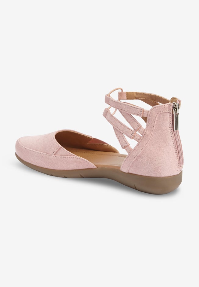 The Marlowe Flat by Comfortview image number 1