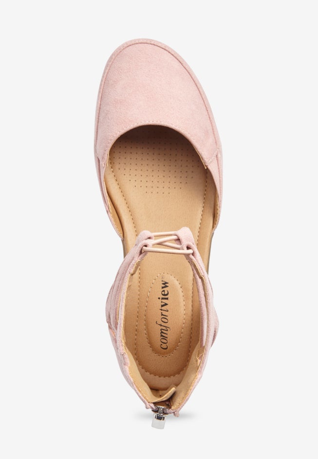 The Marlowe Flat by Comfortview image number 4