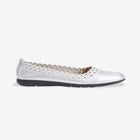 The Vivi Slip On Flat image number null