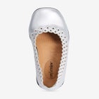 The Vivi Slip On Flat image number null