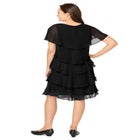 Three-Tier Dress image number null