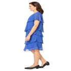 Three-Tier Dress image number null