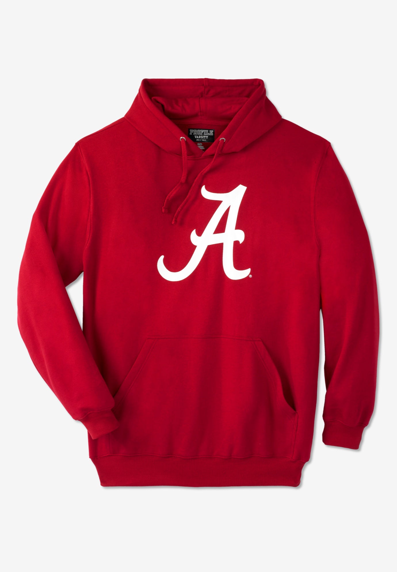 NCAA® Long-Sleeve Hoodie image number 0