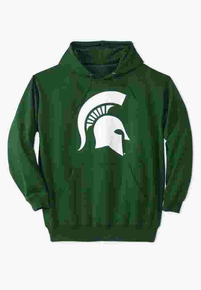 NCAA® Long-Sleeve Hoodie image number 0