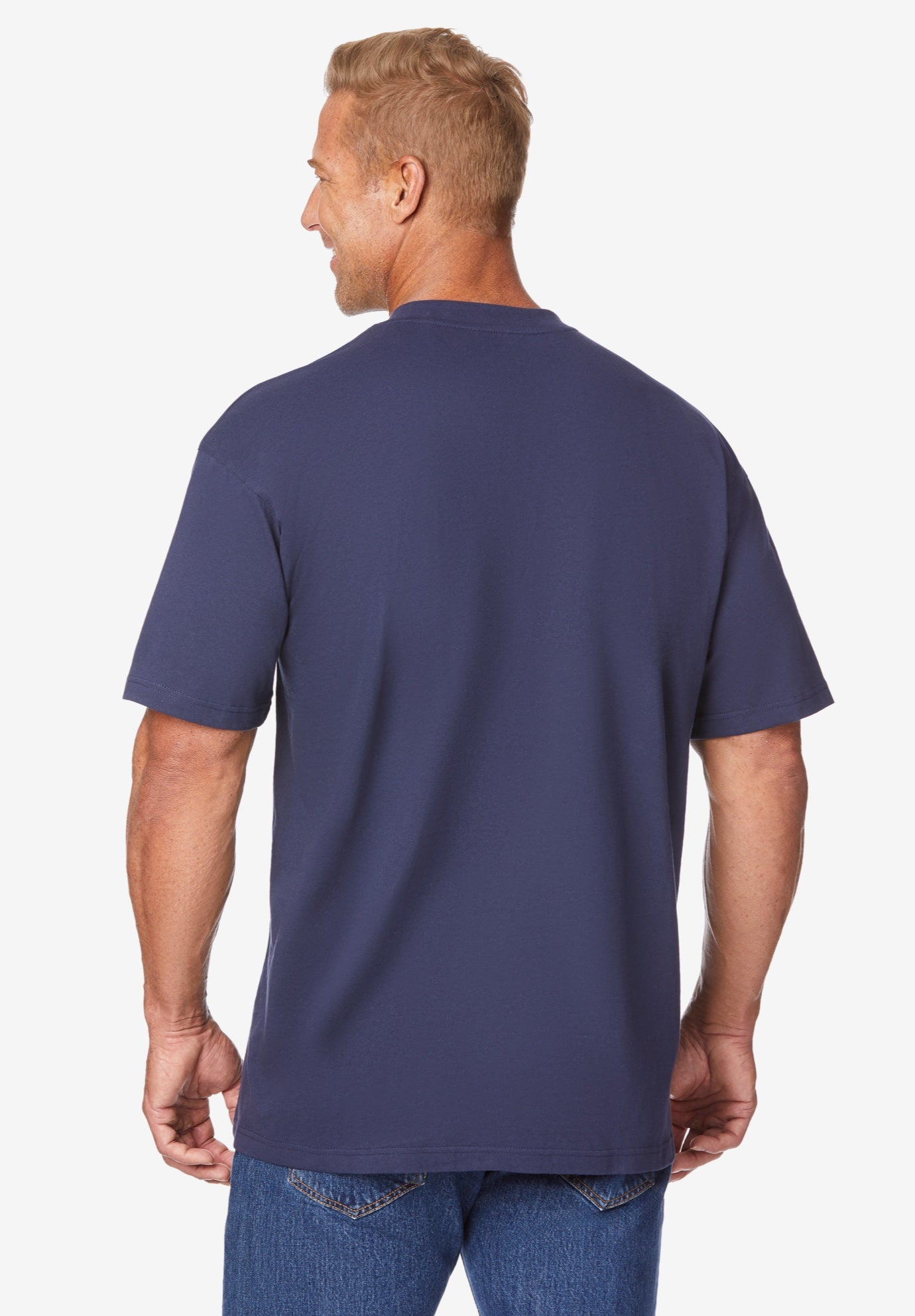 NCAA Short-Sleeve Tee image number 3