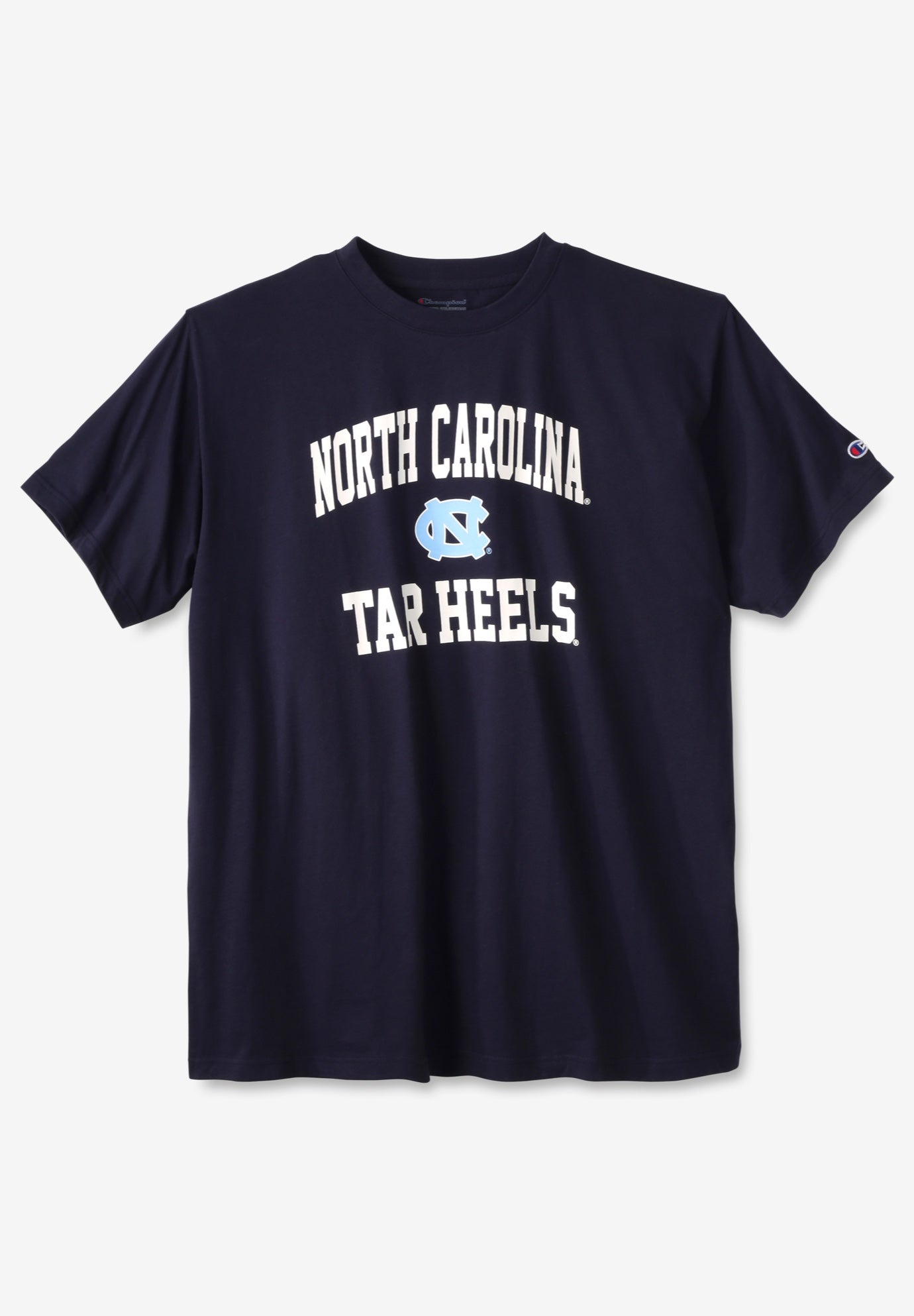NCAA Short-Sleeve Tee image number 1