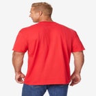 NCAA&reg; Short-Sleeve Tee image number 3