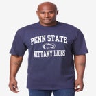 NCAA® Short-Sleeve Tee image number null