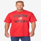 NCAA&reg; Short-Sleeve Tee image number 0