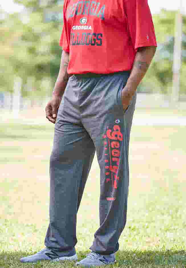 Jersey Lounge Pants image number 1