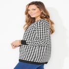 Liz&Me&reg; Classic Cardigan image number null