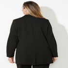 Liz&Me&reg; Ponte Knit Blazer image number null