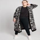 Formfit Ponte Moto Legging image number null