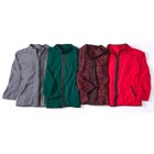 Micro Fleece Zip Jacket image number 1