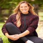 Micro Fleece Zip Jacket image number 0