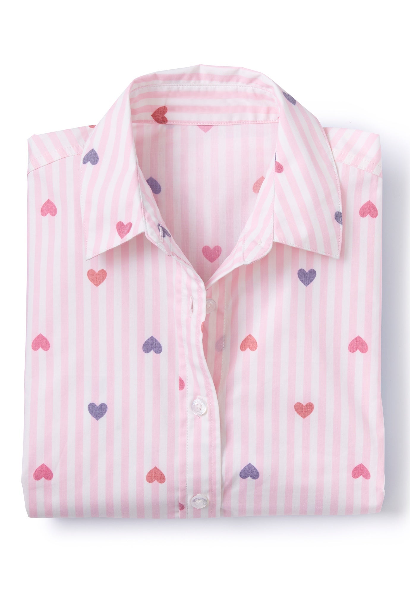 Perfect Long Sleeve Shirt image number 2