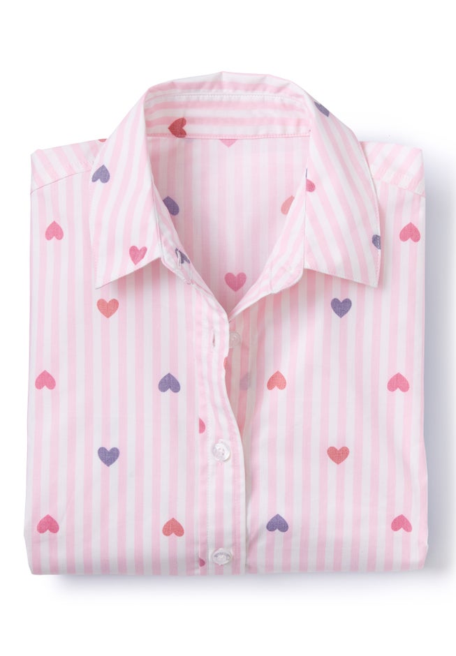 Perfect Long Sleeve Shirt image number 2