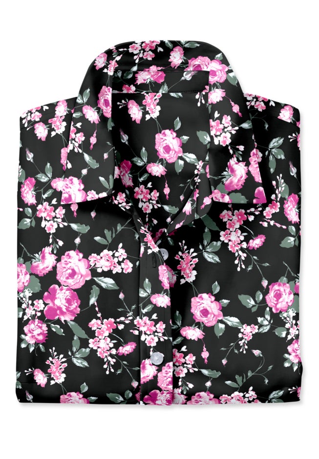 Perfect Long Sleeve Shirt image number 1
