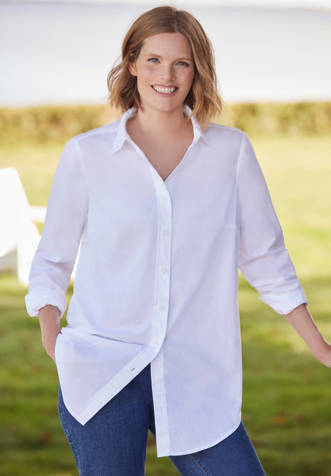 Perfect Long Sleeve Shirt image number 5