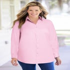 Perfect Long Sleeve Shirt image number null