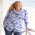 Perfect Long Sleeve Shirt image number 0