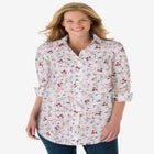 Perfect Long Sleeve Shirt image number null