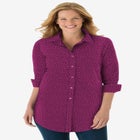 Perfect Long Sleeve Shirt image number null