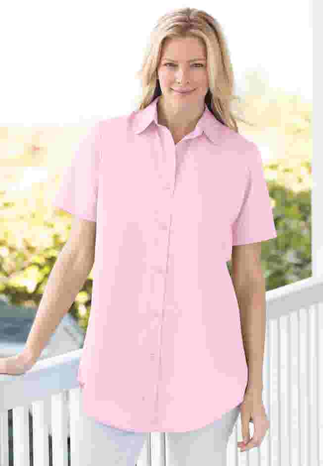 Perfect Short Sleeve Shirt image number 5