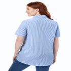 Perfect Short Sleeve Shirt image number null