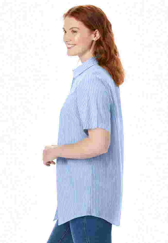 Perfect Short Sleeve Shirt image number 2